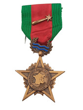 M21 2025 médaille d'occasion  Saint-Jean-en-Royans