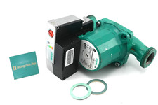 Wilo stratos eco gebraucht kaufen  Remscheid