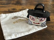 Delvaux brillant charm d'occasion  Expédié en Belgium