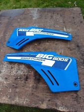 Suzuki dr800s side for sale  LEICESTER