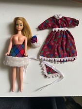 Bambola topper dawn usato  Ossago Lodigiano