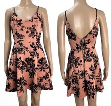 Aqua peach black for sale  Englewood