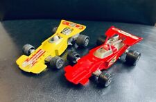 Matchbox racing cars for sale  CHELTENHAM