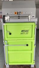 pressa plastica usato pressa plastica usato Villar Focchiardo