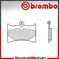 Plaquettes brembo frein d'occasion  Expédié en France