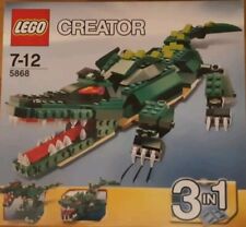 Lego creator 3in1 gebraucht kaufen  Berlin