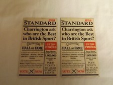 Charrington hall fame for sale  BOSTON