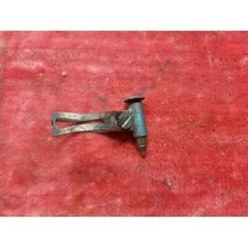 Support pompe velo d'occasion  Échirolles