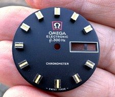 Omega electronic f300 usato  Garlasco