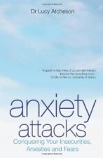 Anxiety attacks lucy for sale  USA