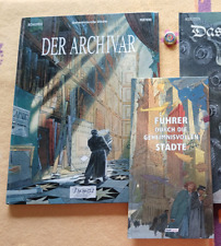 schuiten gebraucht kaufen  Düren