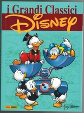 Grandi classici disney usato  Italia
