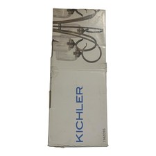 Kichler chesterlyn light for sale  Henderson