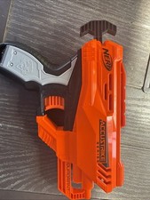 Nerf accustrike series for sale  Brighton