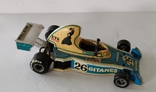Miniature formule ligier d'occasion  Bessières