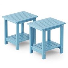 Outdoor side table for sale  Eugene
