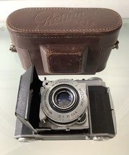 Kodak retina camera for sale  PERTH
