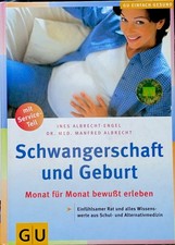 Schwangerschaft geburt monat gebraucht kaufen  Köln