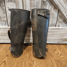 Vtg ww1 pair for sale  Villa Park