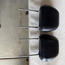 2015-2022 FORD MUSTANG GT FABRICANTE DE EQUIPAMENTO ORIGINAL ENCOSTO DE CABEÇA ENCOSTO DE CABEÇA COURO PRETO comprar usado  Enviando para Brazil
