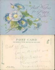 Easter greeting flowers for sale Easter greeting flowers for sale  ROSSENDALE