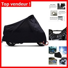 Housse scooter moto d'occasion  Matha