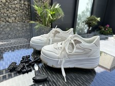 Kinder rollschuhe weiß gebraucht kaufen  Neuburg a.d.Donau