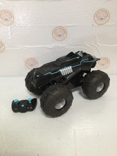 Batman terrain batmobile for sale  MANSFIELD