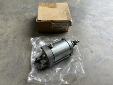 01-05 Yamaha Raptor 660 Starter OEM Novo 3sx-81890-00 comprar usado  Enviando para Brazil