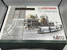 Kato gauge 901 for sale  LONDON