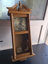 Meister anker wanduhr gebraucht kaufen  Illingen