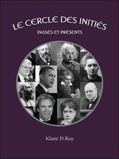 Cercle initiés passés d'occasion  Barr