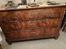 Buffet bas ancien. d'occasion Buffet bas ancien. d'occasion  Saint-Fargeau-Ponthierry