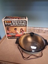 Cornwall electric bun for sale  Emmaus