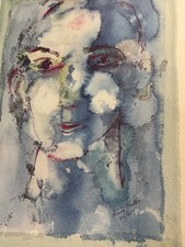 Henry miller blue for sale  Jacksonville