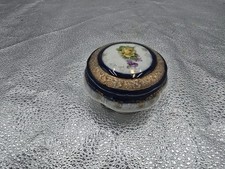 Antike porzellan dose gebraucht kaufen Antike porzellan dose gebraucht kaufen  Neuss