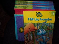 A Bug's Life Volumes 1 -12 (12 Volume set) comprar usado  Enviando para Brazil