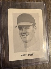 Pete rose 1970 for sale  Tucson