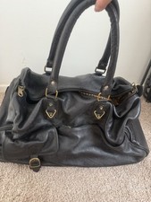 Genuine leather hold for sale  NORWICH