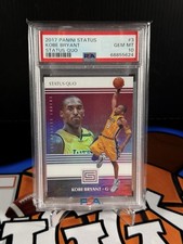 2017 panini status for sale  Palmdale