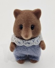 Calico critters vintage for sale  Williamsburg