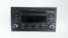 Autoradio audi phase d'occasion  Parthenay