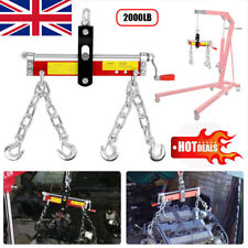 Engine leveller crane for sale  DUNSTABLE