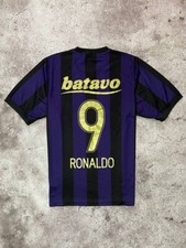 Camiseta Ronaldo R9 Sport Club Corinthians Paulista 2009 terceiro kit futebol brasileiro comprar usado  Enviando para Brazil