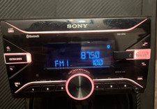 Sony dsx b700 for sale  CROYDON