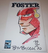 Foster special comic for sale  Mesa