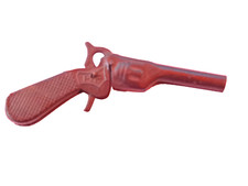 Pistolet jouet ancien d'occasion  Bruyères