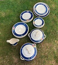 Vintage 30s burleigh for sale  LINGFIELD