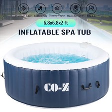 Inflatable hot tub for sale  Dayton