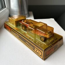 Dinky 370 dragster for sale  TADWORTH